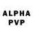 Alpha-PVP кристаллы Anton Onofriichuk
